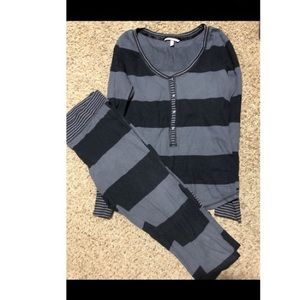 Victoria’s Secret PJ Set